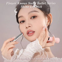 Moisturizing Mirror Finish Lipstick