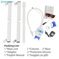 Professional LED Teeth Whitening Accelerator Lamp