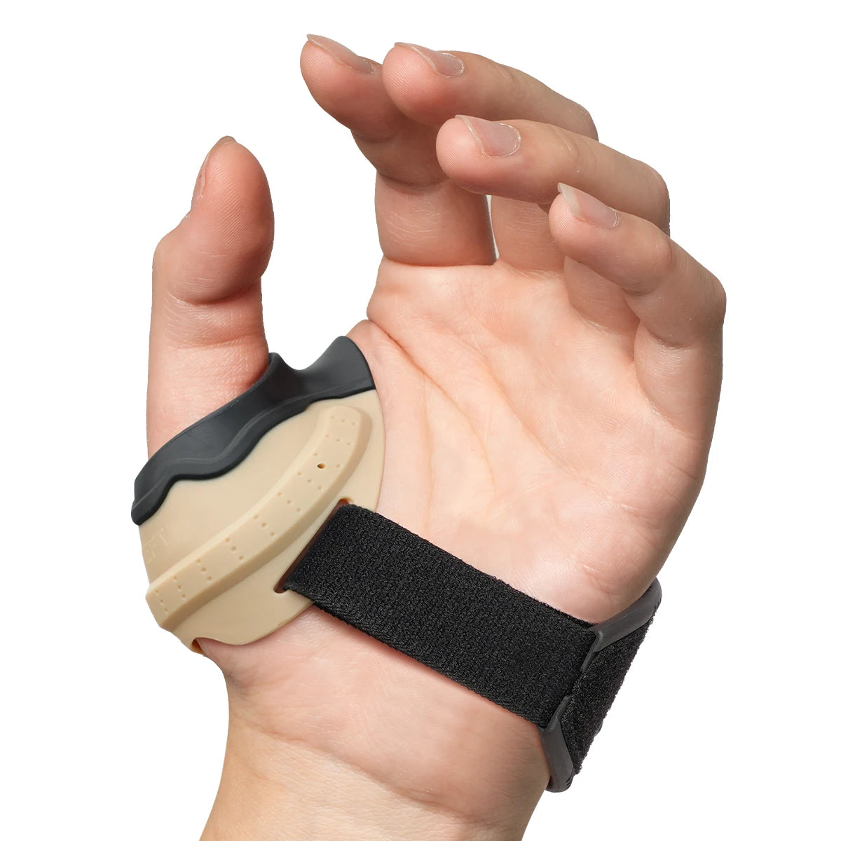 Adjustable CMC Thumb Support Brace for Arthritis and Joint Pain - 18
