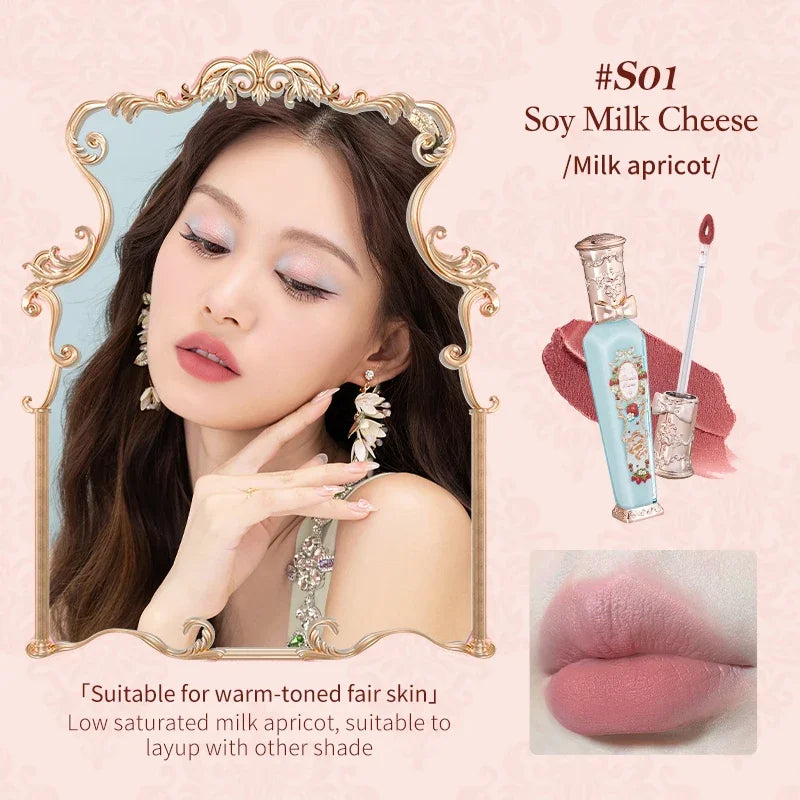 All-in-One Professional Makeup Starter Set - 8