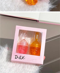 Hydrating Honey Pot Lip Gloss Set