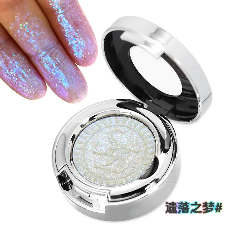 Chameleon Duochrome Shimmer Eyeshadow - 25