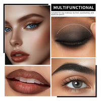 Long-Lasting Waterproof Gel Eyeliner Pen
