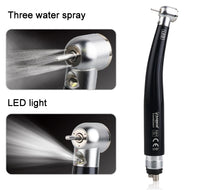 Professional LED Dental Handpiece Kit with Air Motor