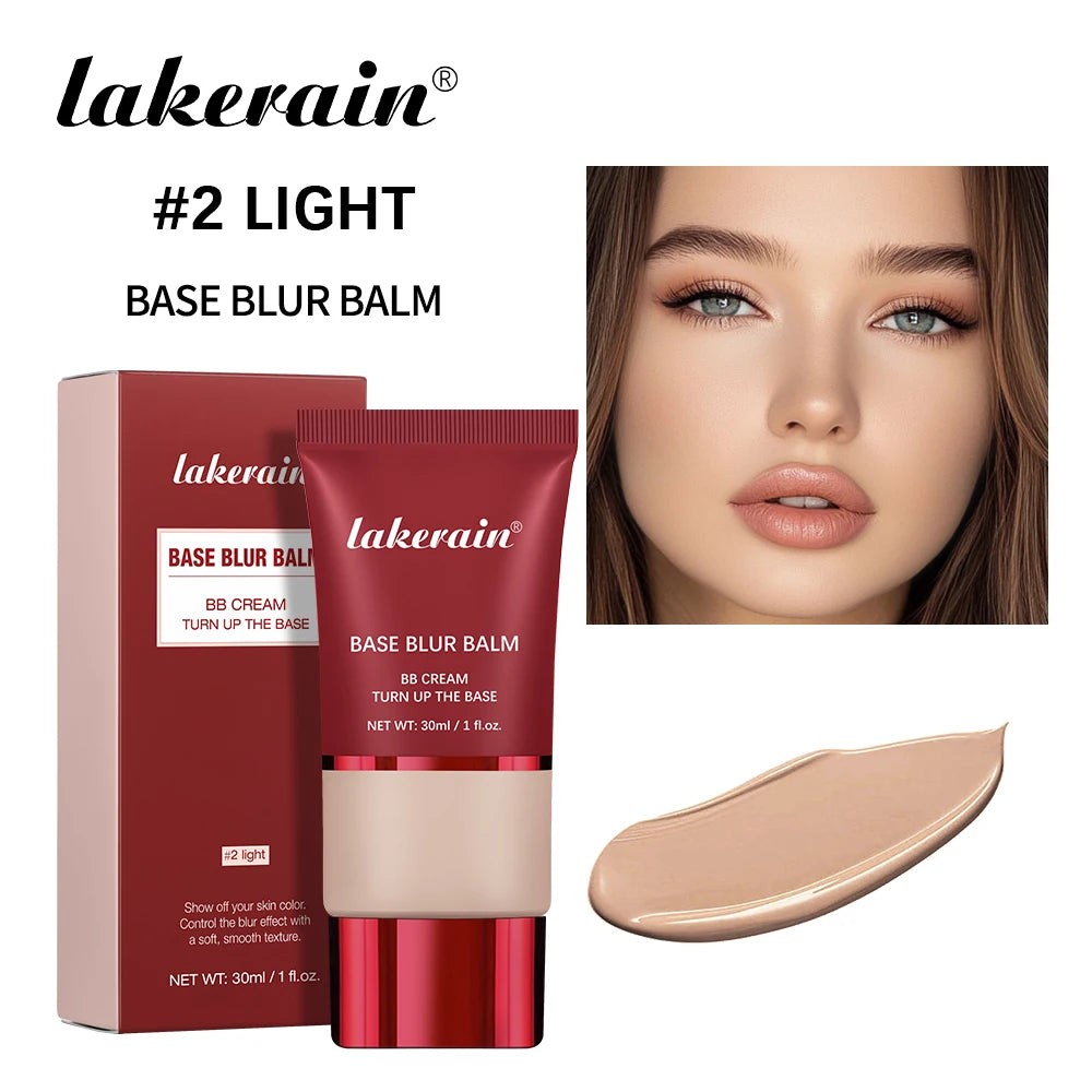 Matte Blurring Foundation Balm for Poreless Skin - 22