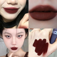 Velvet Matte Waterproof Liquid Lipstick