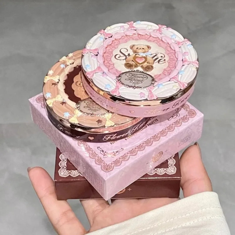 All-in-One Decorative Makeup Collection Set - 20