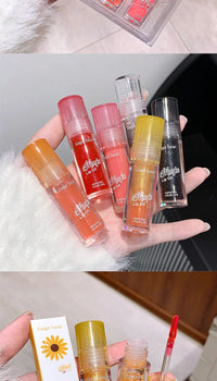 Hydrating Fruit Extract Mirror Finish Lip Gloss