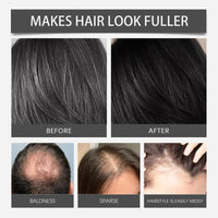 Instant Hair Concealer for Roots and Thinning Hair
