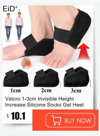 Orthopedic Silicone Bunion Corrector and Toe Straightener