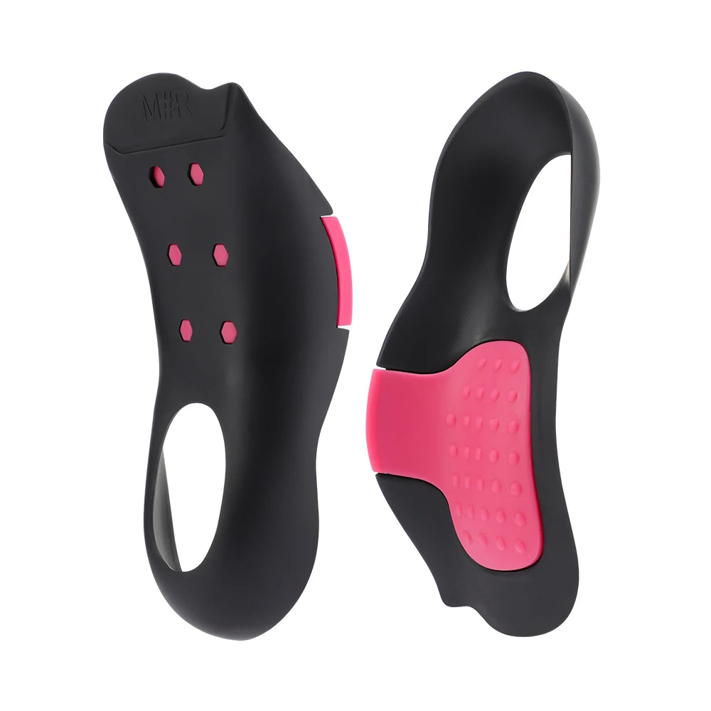 Adjustable Arch Support Insoles for Flat Feet - 13