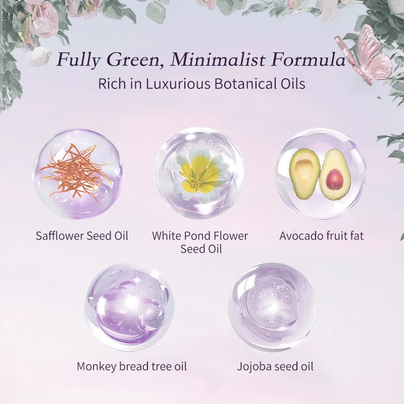 Gentle Makeup Melting Cleansing Balm - 9