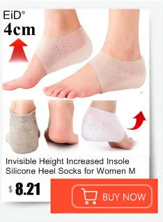 Orthopedic Silicone Bunion Corrector and Toe Straightener - 88