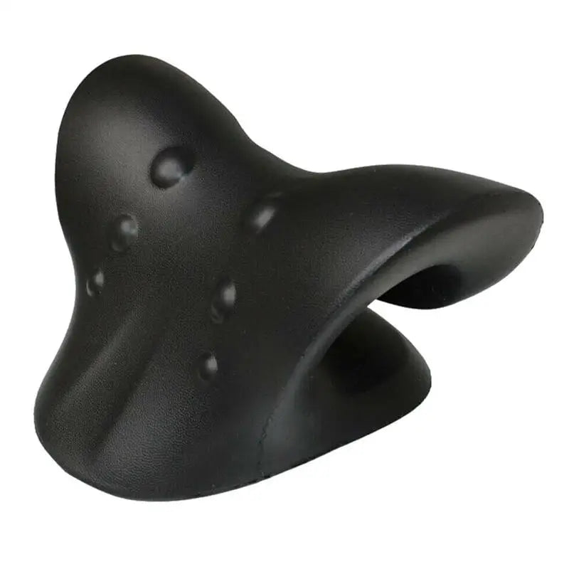 Cervical Neck Traction Pillow for Pain Relief - 13
