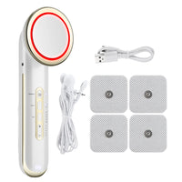 Ultrasonic EMS Body Sculpting & Fat Burning Massager