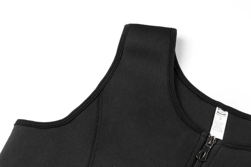 Adjustable Back Posture Corrector and Waist Trainer Vest - 47
