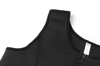 Adjustable Back Posture Corrector and Waist Trainer Vest