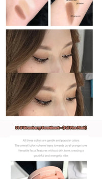 Moisturizing Solid Lip Gloss for Smooth Hydrated Lips