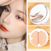 Hydrating Air Cushion BB Foundation for Flawless Skin