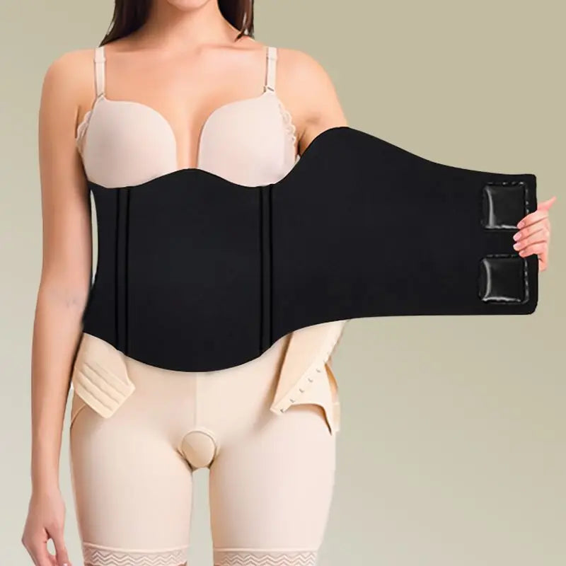 360 Degree Abdominal Lipo Foam Compression Board