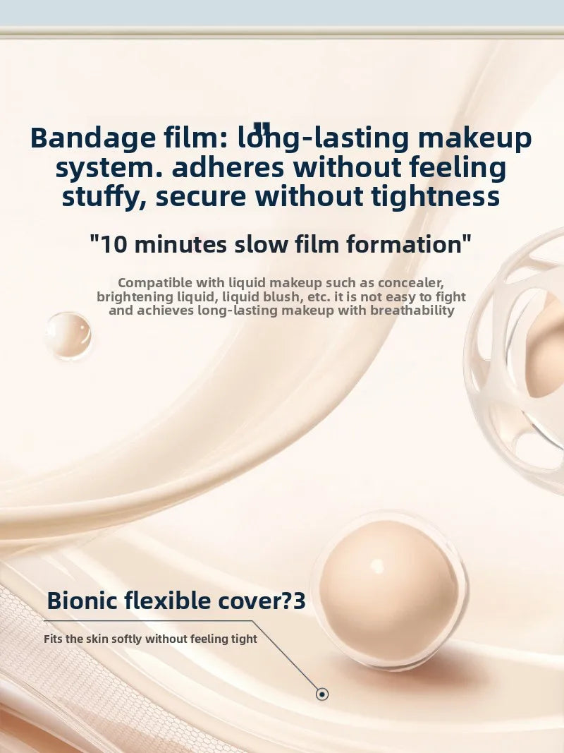 Moisturizing Air Cushion Foundation for Flawless Natural Coverage - 15