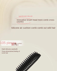 Long-Lasting Waterproof Eyebrow Tint Cream