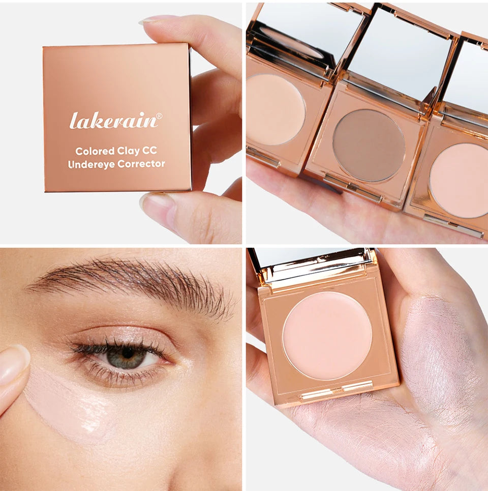 Clay Infused Under Eye Brightening Corrector - 20