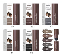 Instant Hairline & Root Cover Up Powder Stick