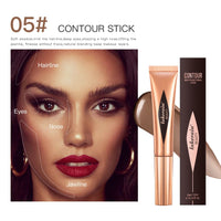 All-in-One Liquid Contouring and Highlighter Wand