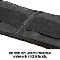 Self-Heating Magnetic Lumbar Support Belt for Back Pain Relief