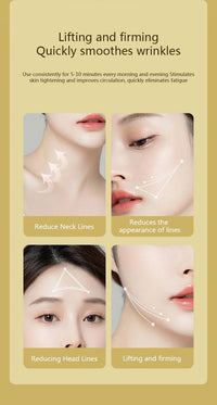 Electric Neck and Face Lifting Massager
