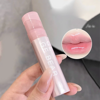 Hydrating Water Gel Lip Gloss for Crystal Clear Shine