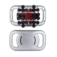 48-Head Deep Tissue Body Massage Gun