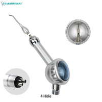 Dental Air Prophy Unit for Teeth Cleaning and Polishing