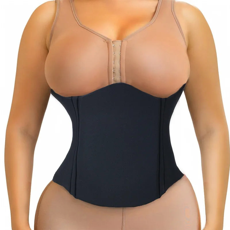 360 Degree Abdominal Lipo Foam Compression Board - 2