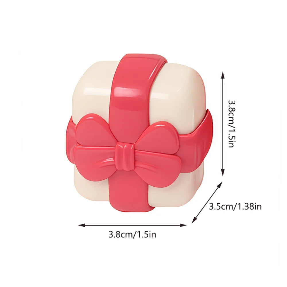 Moisturizing Gift Box Lip Gloss - 6