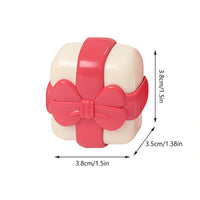 Moisturizing Gift Box Lip Gloss