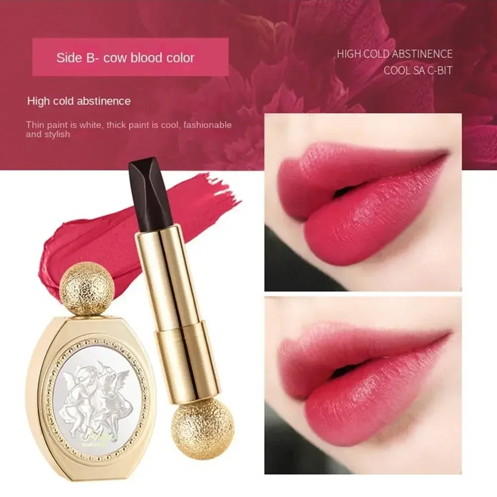 5-in-1 Velvet Matte Lipstick Set - 7