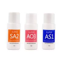 Aqua Peel Professional Facial Cleansing Serum Set
