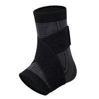 Adjustable Ankle Compression Support Brace