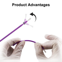 Disposable Dental Micro Brushes for Precision Oral Care