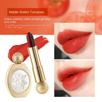 5-in-1 Velvet Matte Lipstick Set