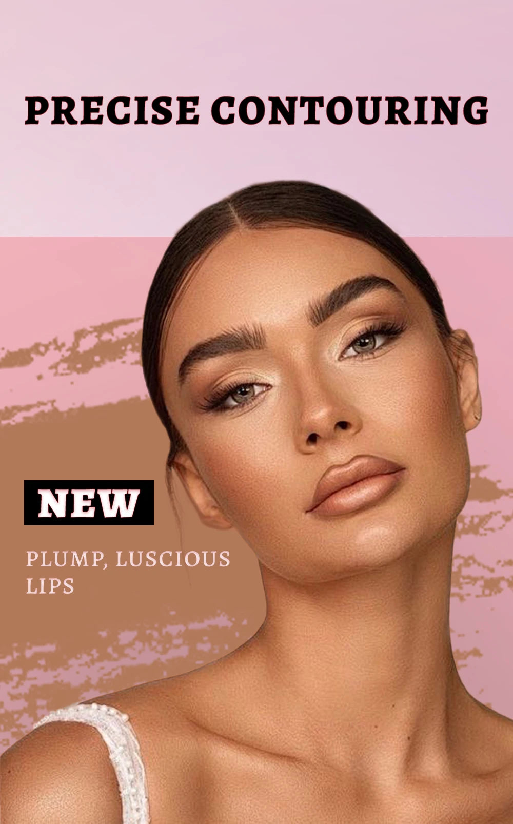 Waterproof Matte Liquid Lip Liner Pencil - 11