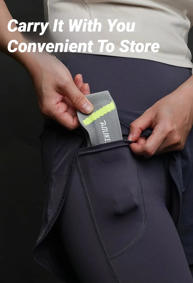 Adjustable Patella Knee Stabilizer for Pain Relief and Support - 15