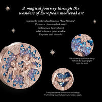 Luminous Angel Face Highlighter Powder