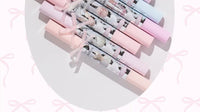 Long-Lasting Non-Stick Film-Forming Lip Glaze