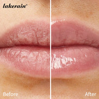 Moisturizing Glow Lip Oil Balm for Smooth Hydrated Lips