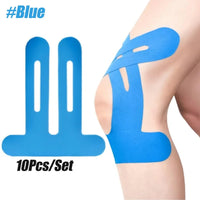 Kinesiology Knee Support Tape for Sports and Pain Relief