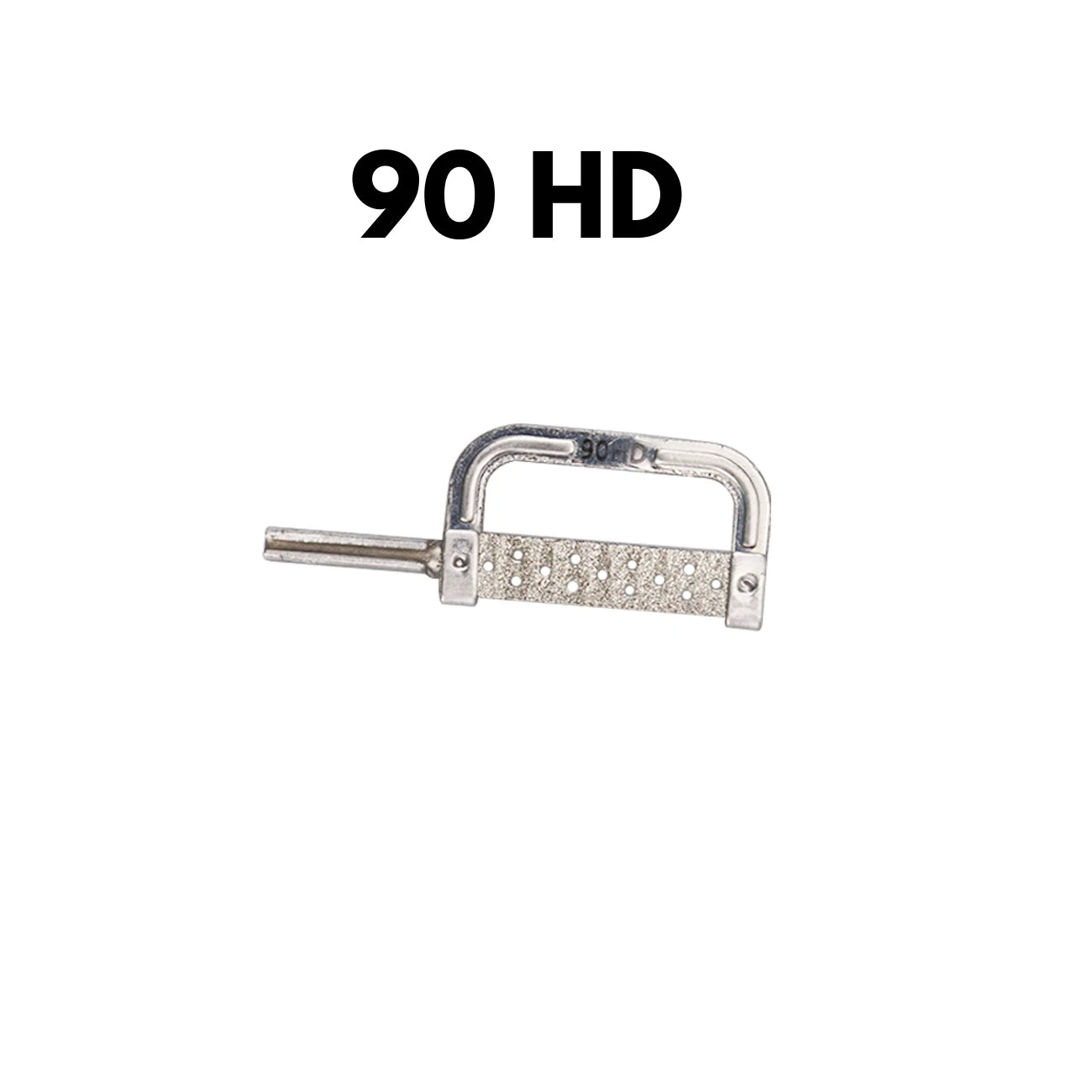 Orthodontic Interproximal Enamel Reduction IPR Strip Kit - 17