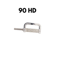 Orthodontic Interproximal Enamel Reduction IPR Strip Kit